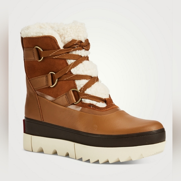 Sorel Shoes - Sorel Joan Of Artic Next Lite Boots